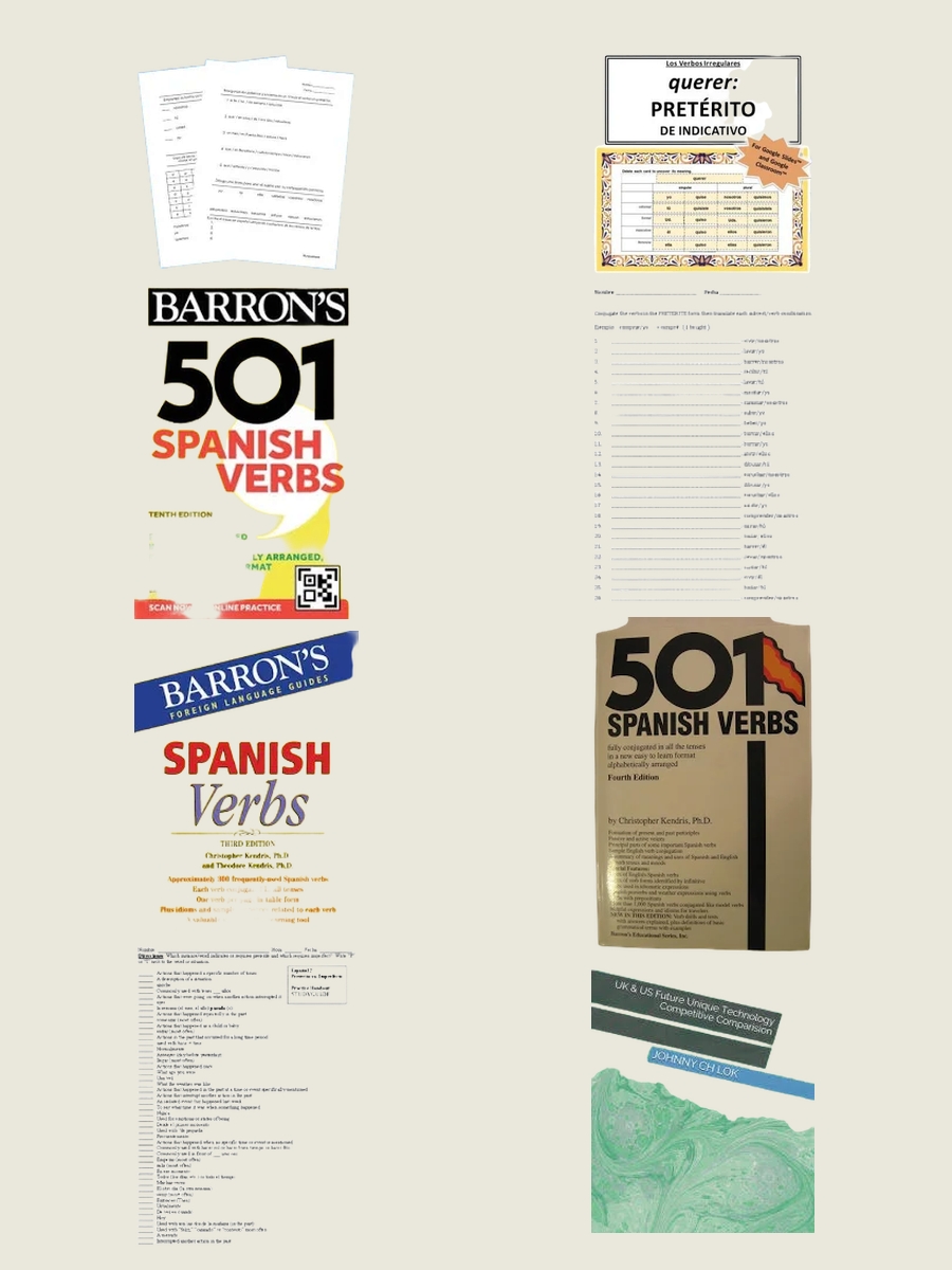 Vestirse Conjugation Preterite: Trend Meets Tense!