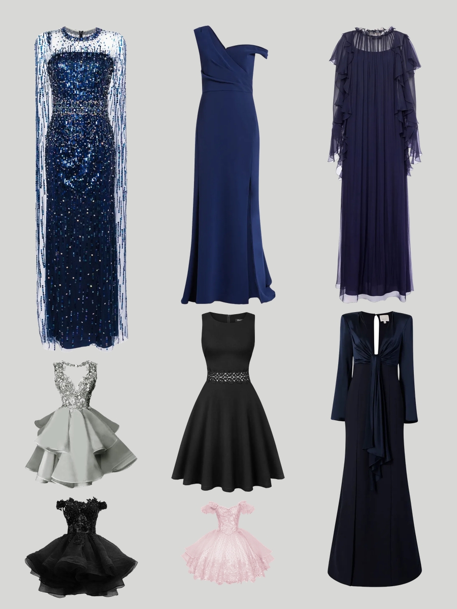 Vestidos Elegantes: Elevate Your Style Game Now!