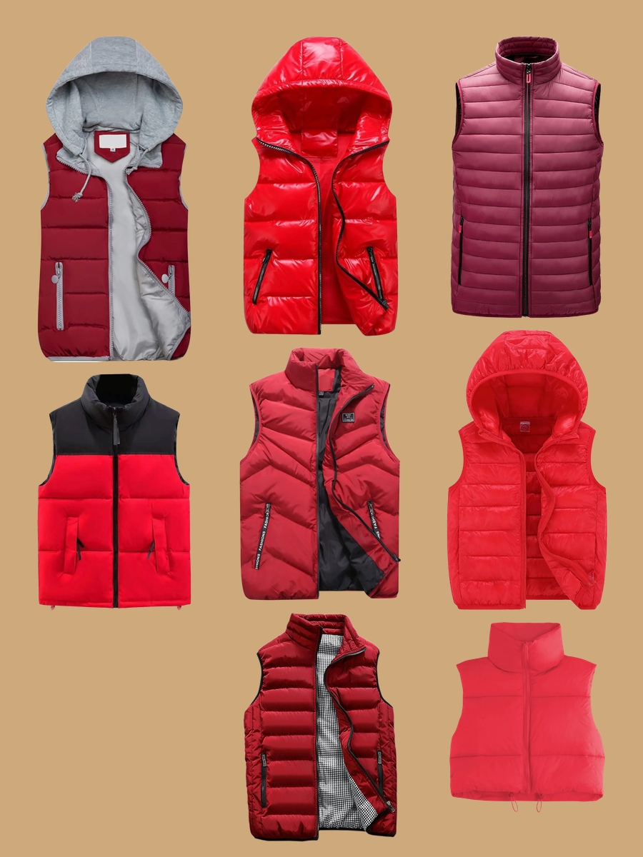 Marty McFly Vest: A Retro Style Revolution