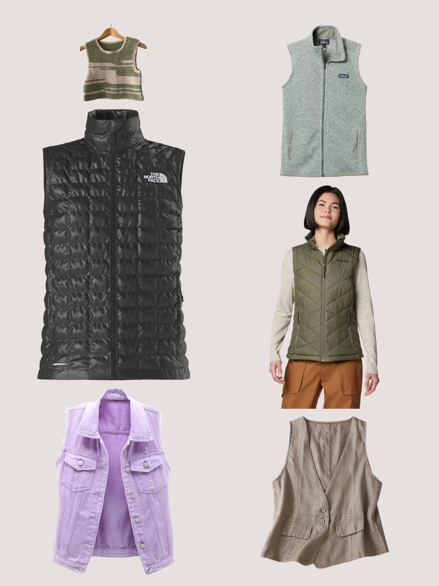 Discover the Best Vest Brands Now