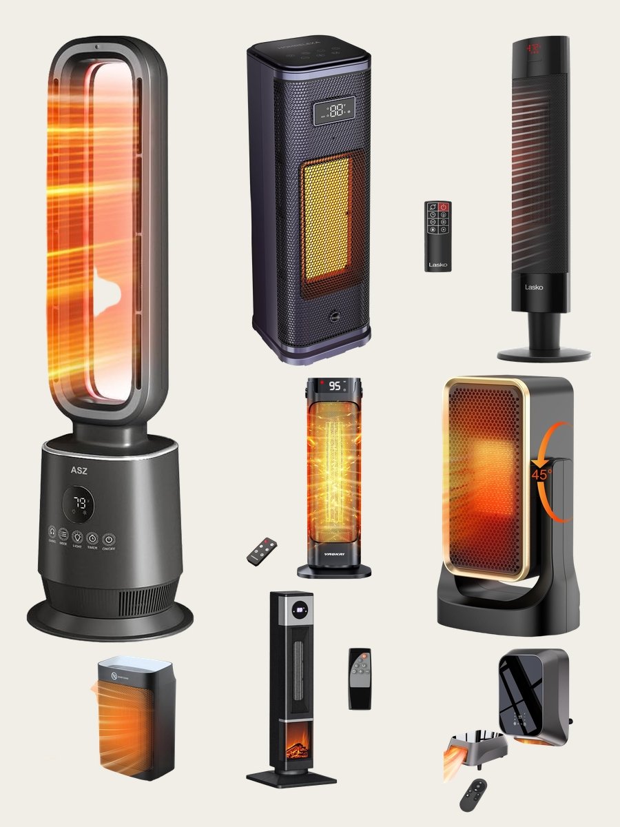 Vesta Heater Style: Warm Up Your Wardrobe!