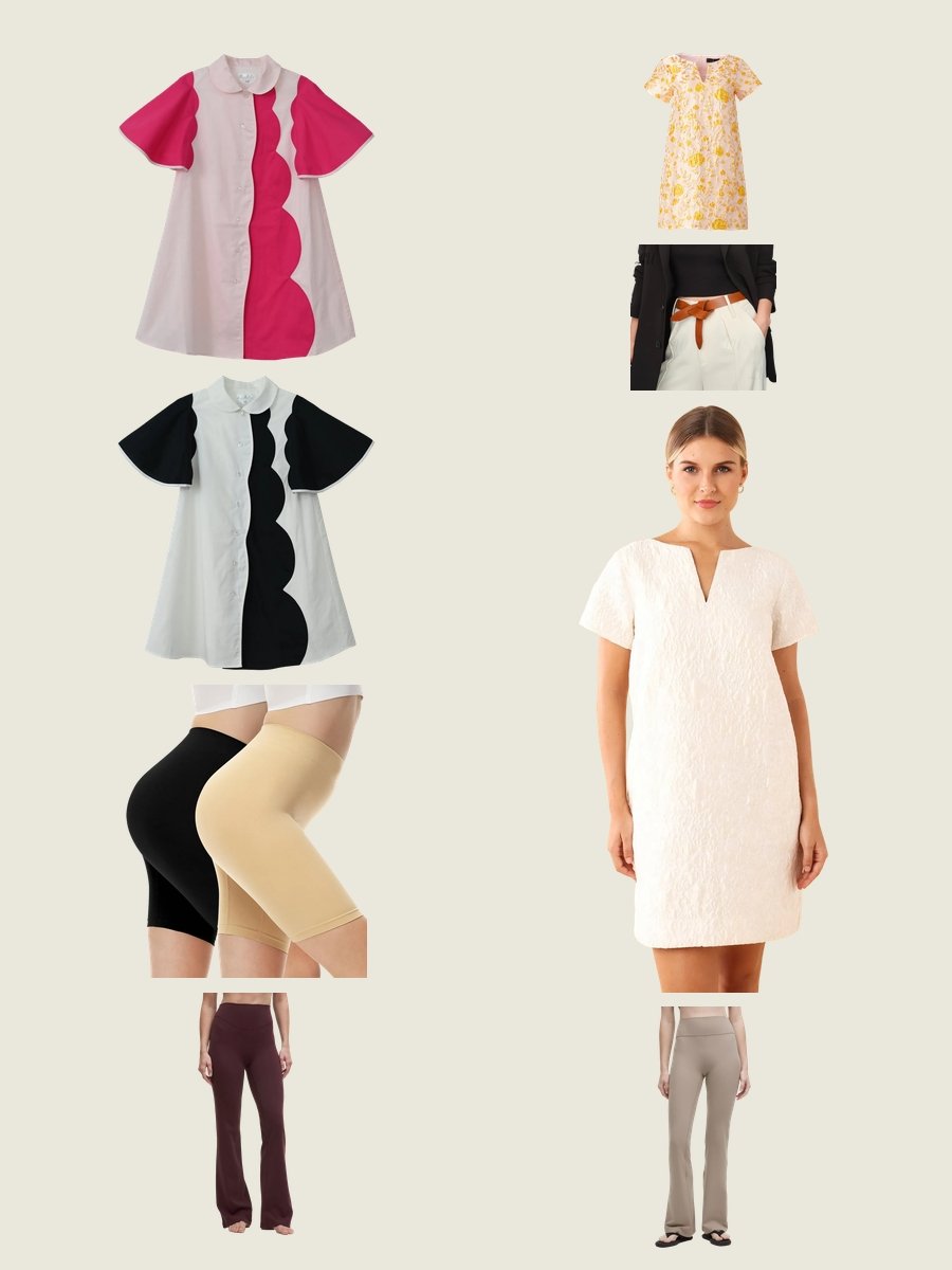 Vestirse in English: Spring's Freshest Looks Unveiled