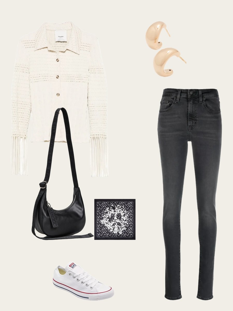 Vest Style for Women: A Chic Wardrobe Must-Have!