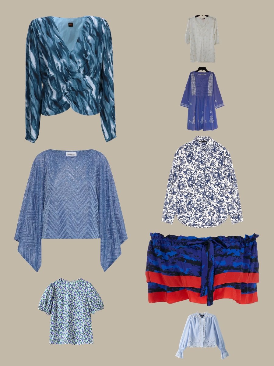 Tops & Tunics: Your Ultimate Wardrobe Duo!