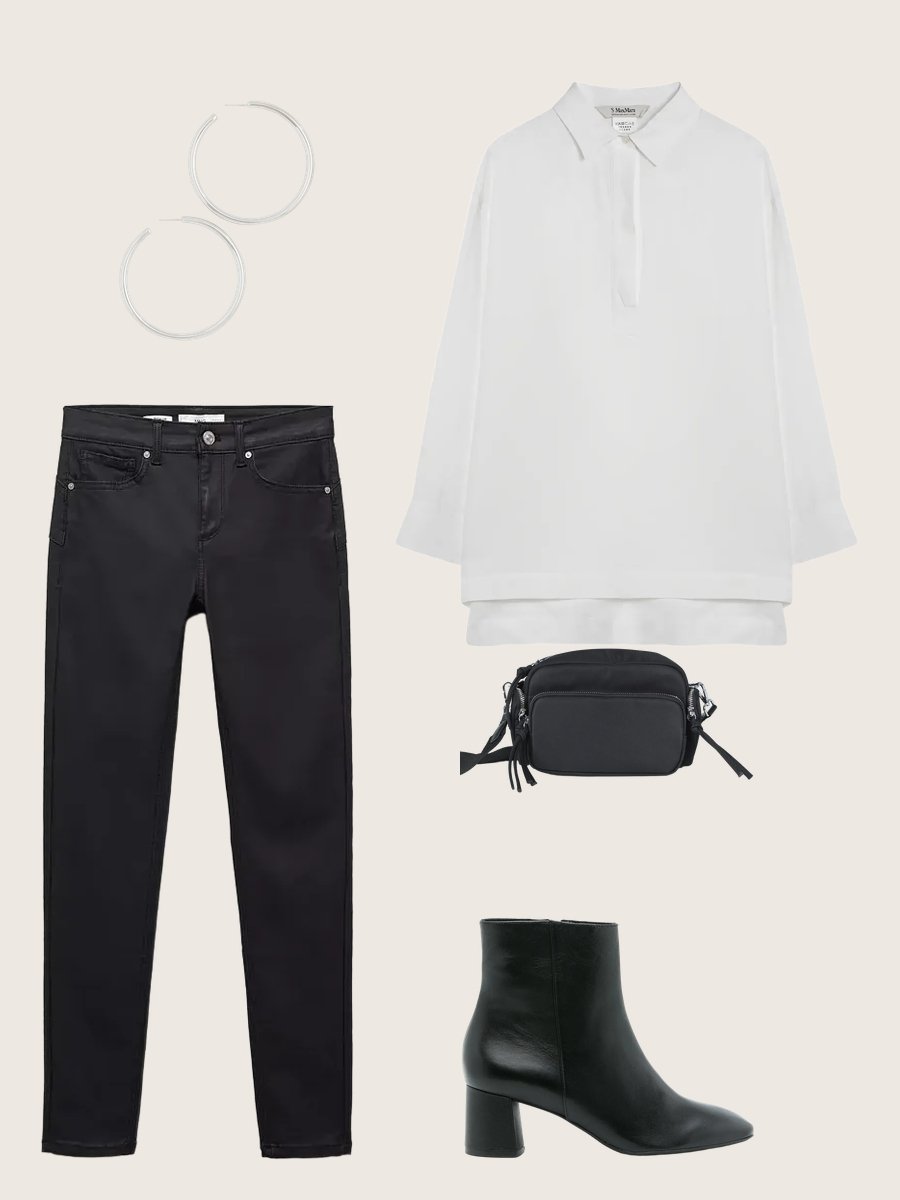 Ace the Sweater Vest Outfit for Women Now!