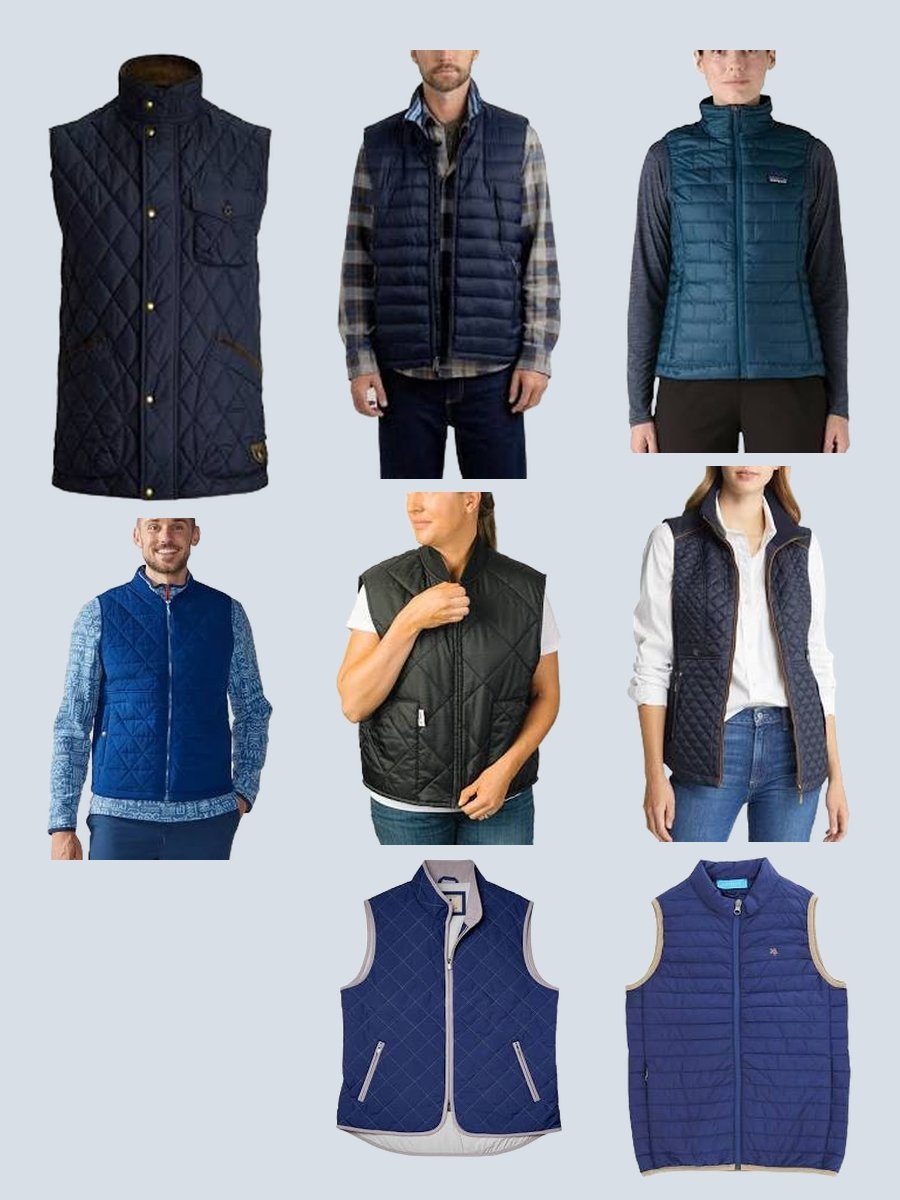 Quilted Vest Patterns: Elevate Your Style Instantly!