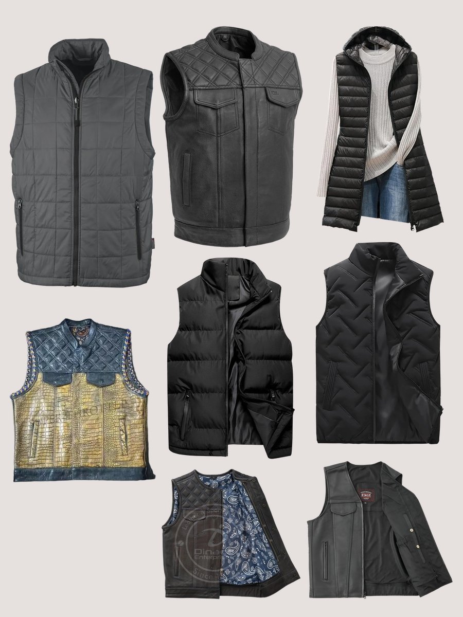 Lululemon Vest Magic: A Style Guide to Shine