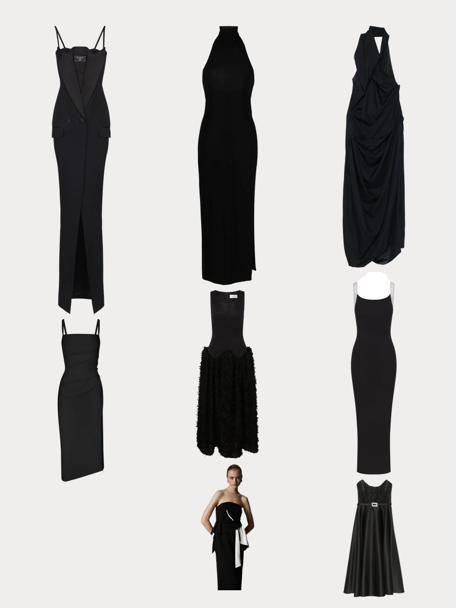 Vestidos Elegantes para Fiestas: Your Glam Guide