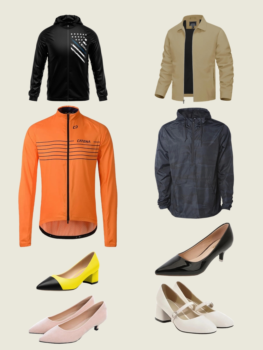 Vestas Wind Systems Jobs: Chic Workwear Essentials