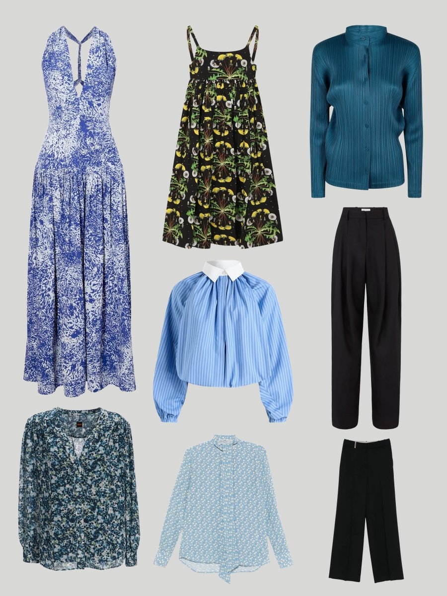 Vesto Chic: Unleashing Your Style Power