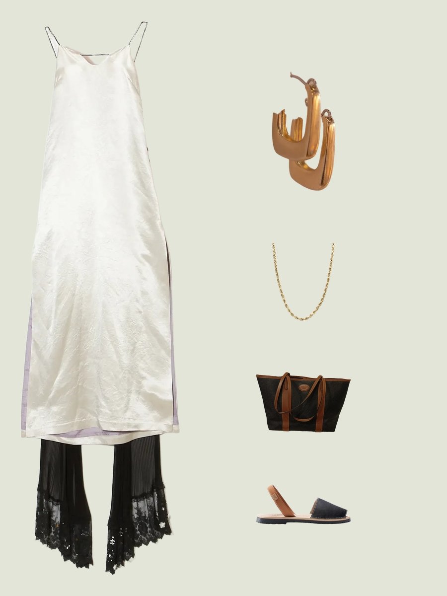 Vestidos Para Niñas Sencillos y Elegantes: Lovely Choices