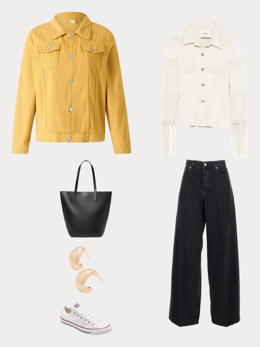 Plus Size Vests for Women: Style Power!