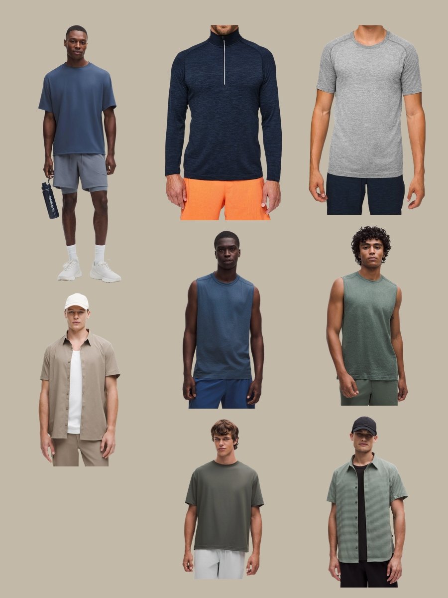 Vester Chevy Wilson: Your New Fashion Staple