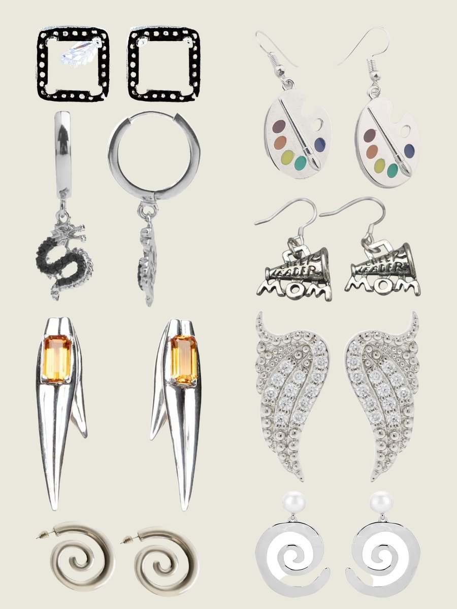 Tu Calzado es la Luna, Tu Vestido el Sol: Shine Bright!