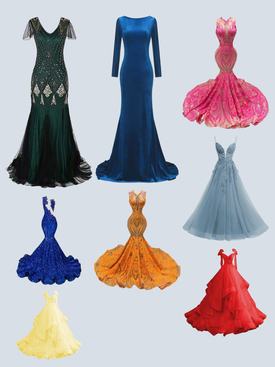 Vestidos de Mujer Elegantes: Elevate Your Style Game Now!