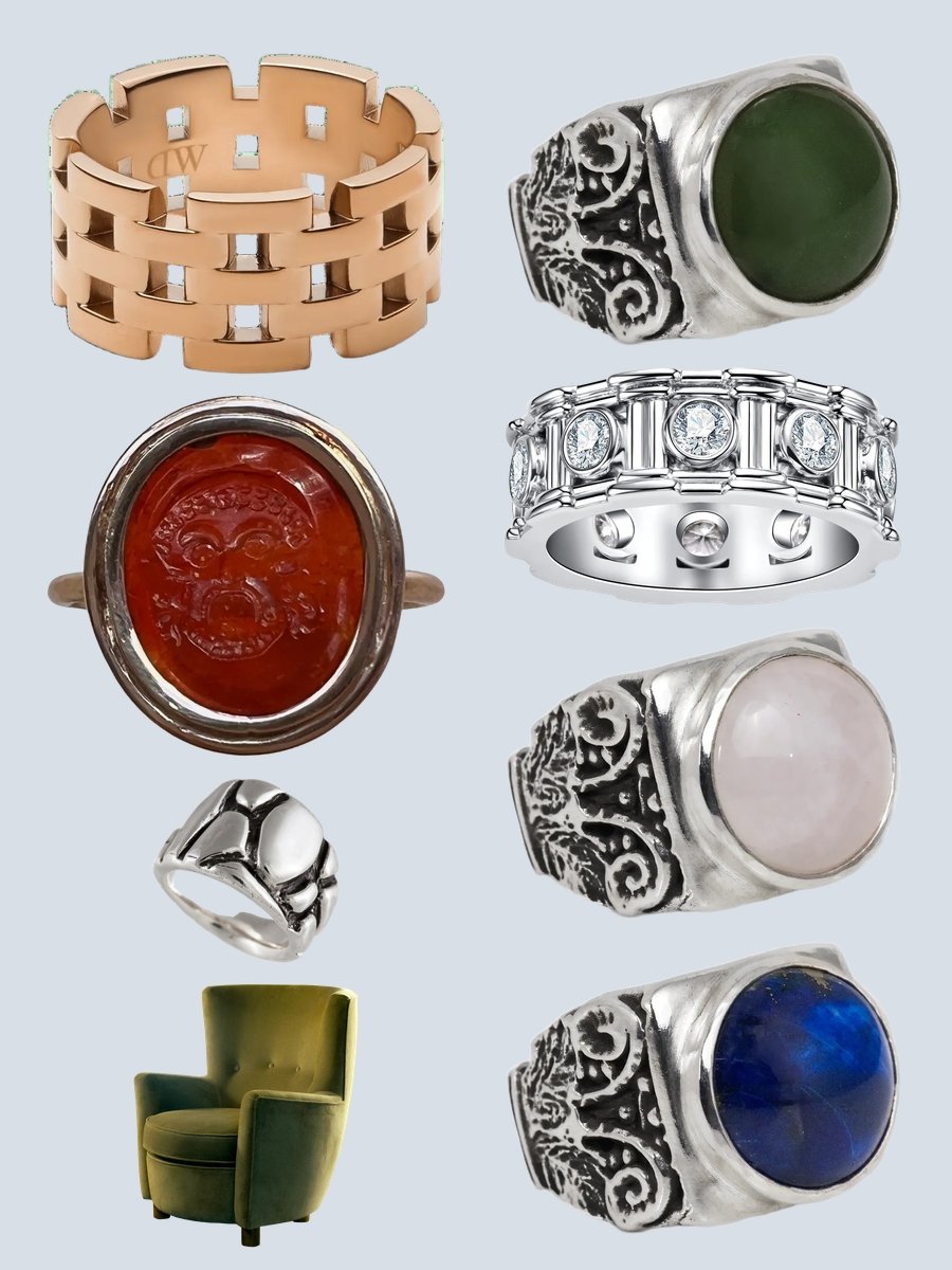 Discover Rome's Temple of Vesta: Fashion Inspired by Ancient Architecture