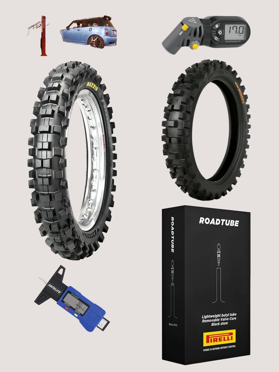 What Causes Tires to Wear on the Inside? Fashion Fix!