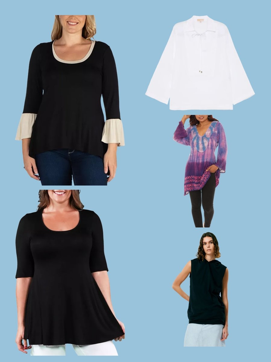 Tunica Forecast: Embrace the Floral Chiffon Magic