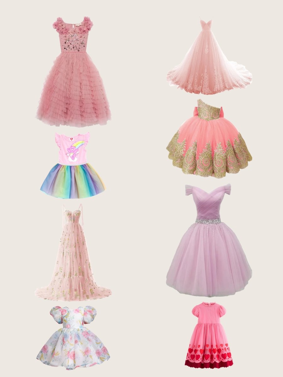 Glide Glamourously in Pink: Vestidos de XV Magic