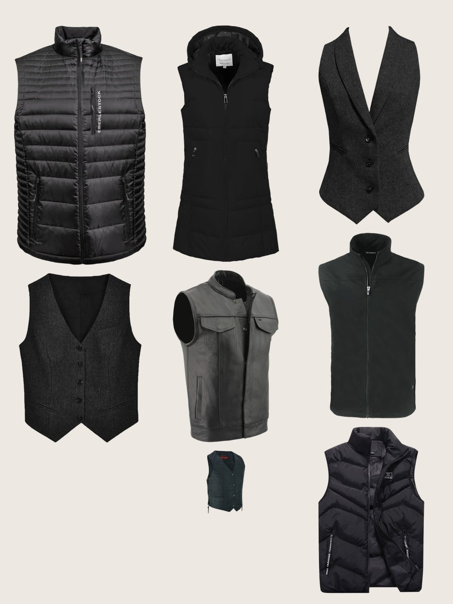 Vest for Dog Training: Chic Canine Coaching