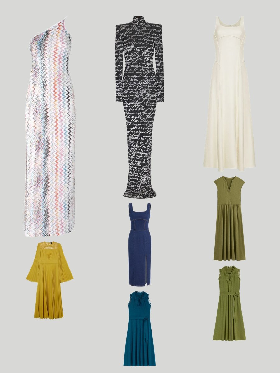 Vestidos Largos: Your Ultimate Style Statement