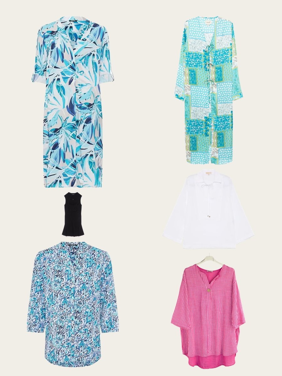 Discover What Are Tunics: Trendy Styles Explained!