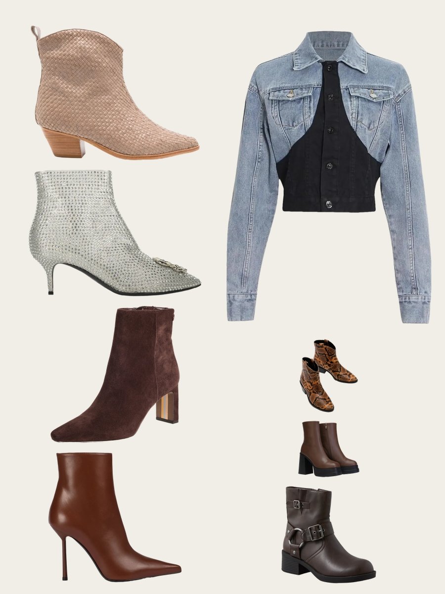 Sam's Town Tunica MS: Chic Outfits for Every Style