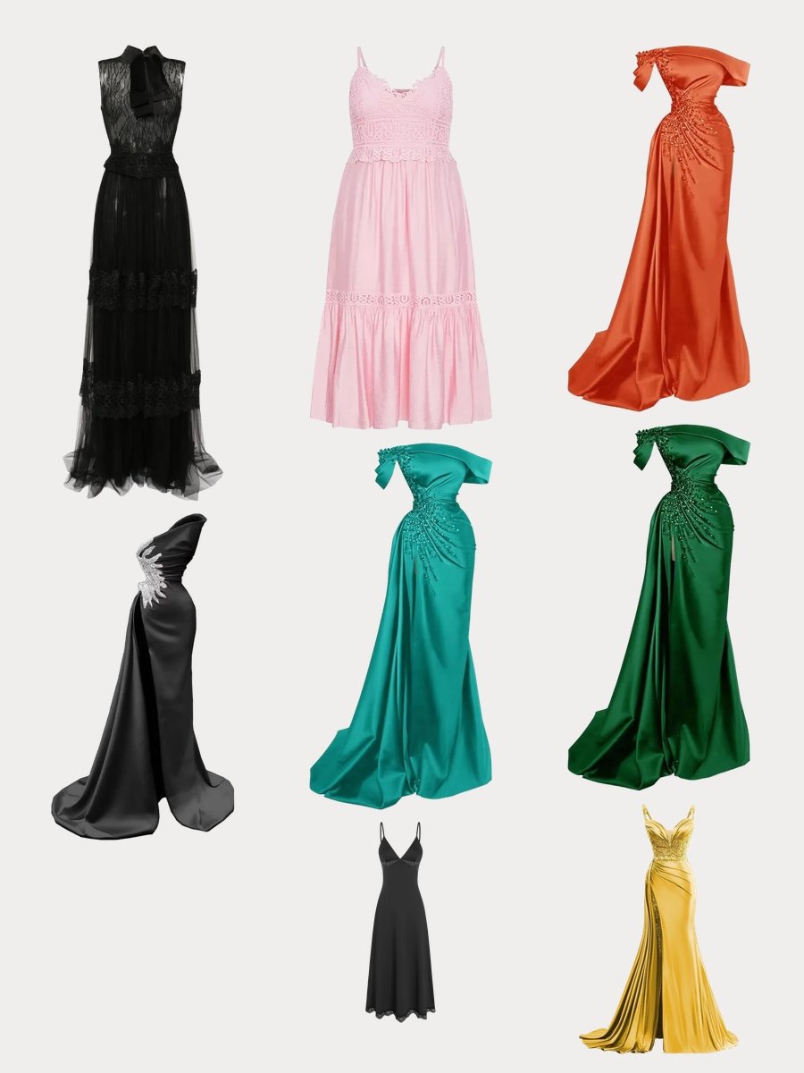 Tiendas de Vestidos de Novia: Discover Dreamy Bridal Styles