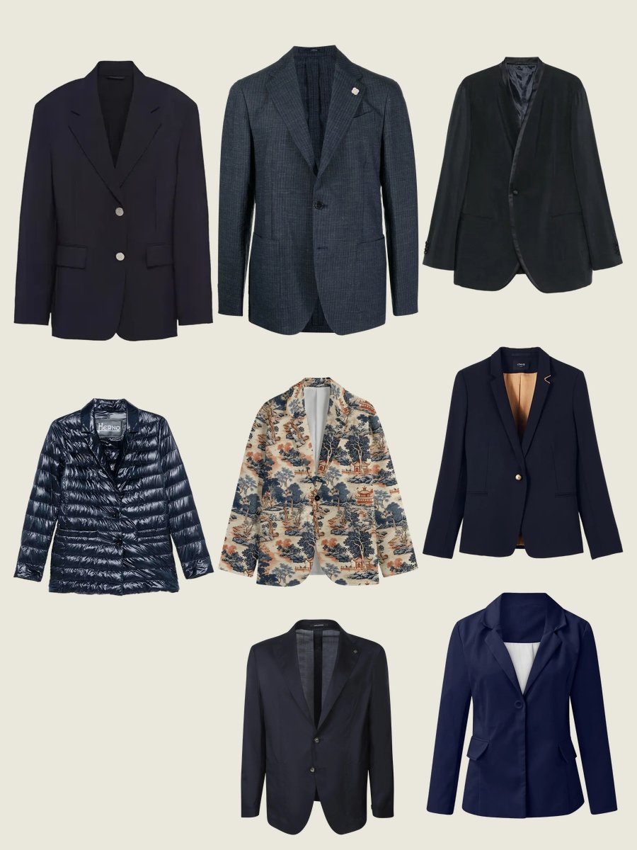 Vestar Capital Partners Chic: Fashion Forward Fun!