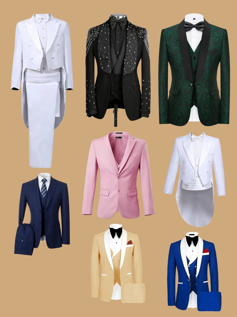 Vest Pants Set: Elevate Your Style Effortlessly!