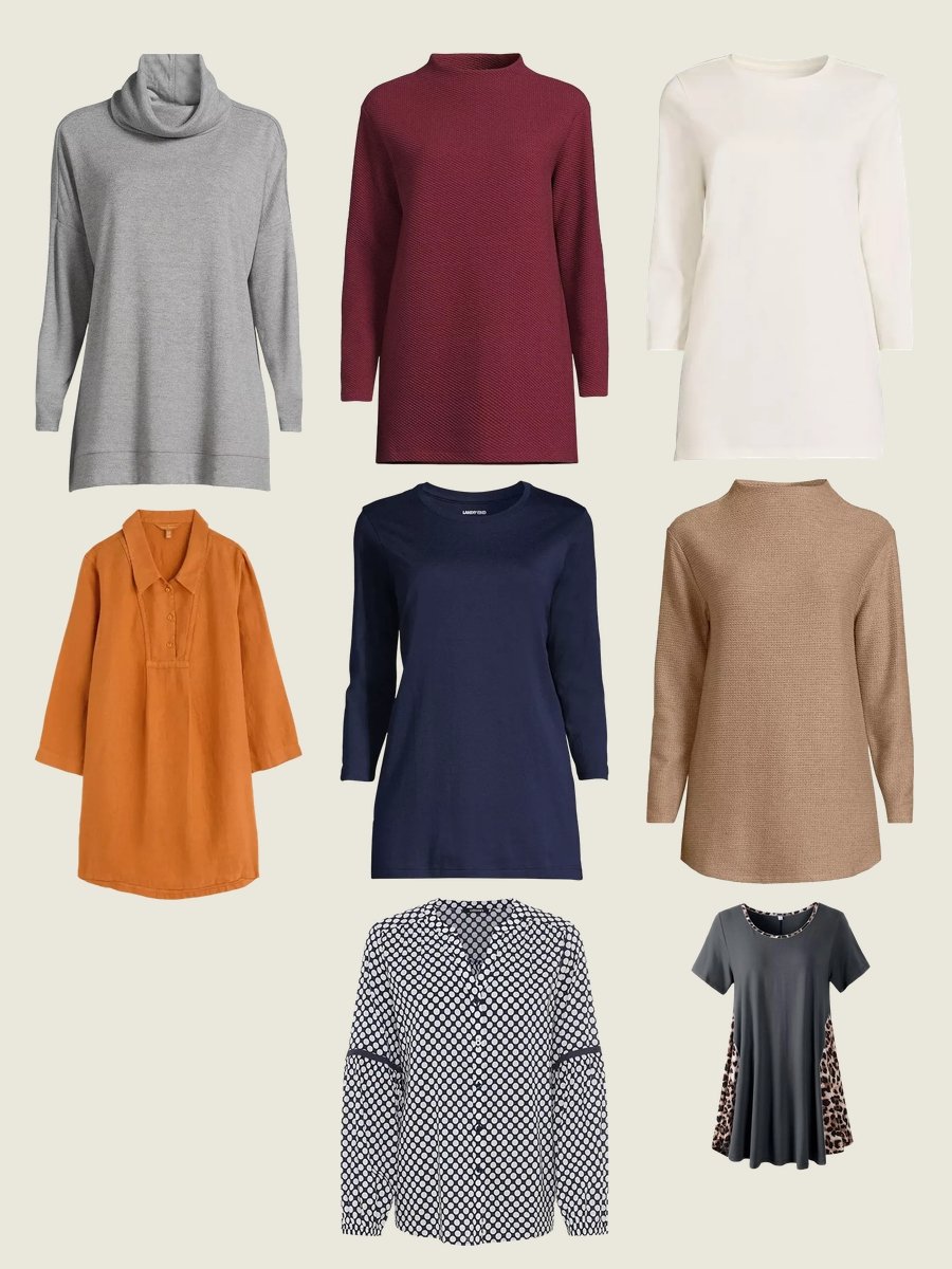 Tunica Externa: Elevate Your Style with Floral Prints