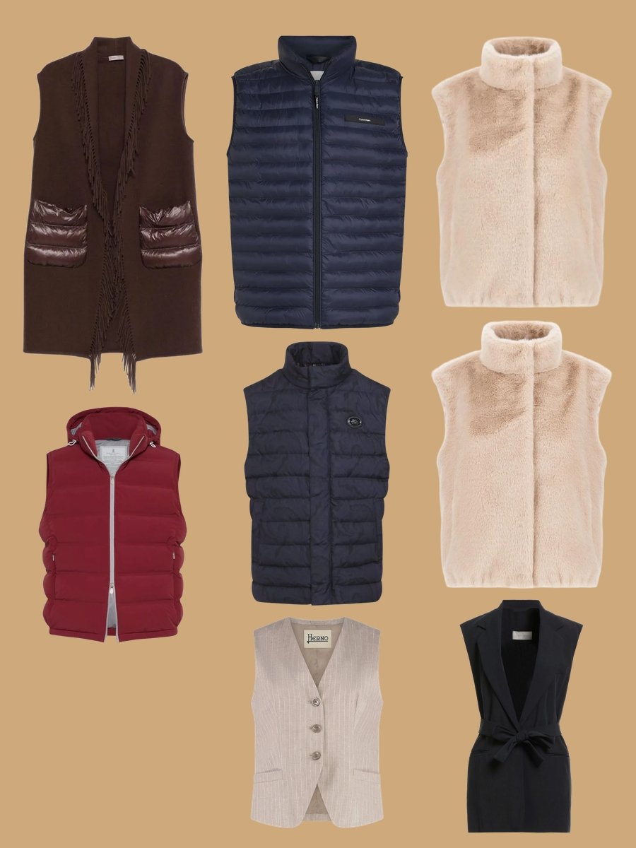 Running Vests: The Revolution in Athletic Style Awaits You!