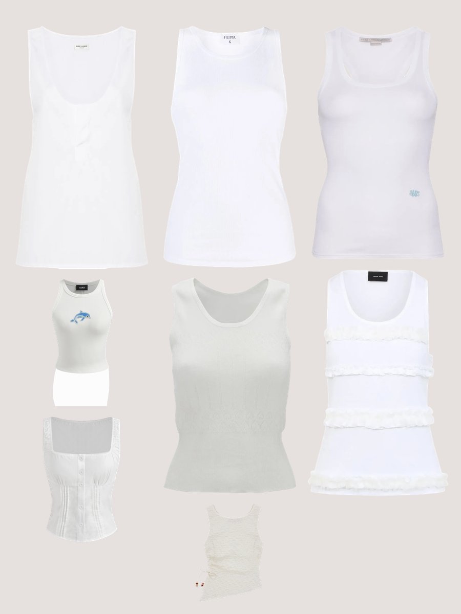 The Ruched Tank Top: Your Summer Essential!