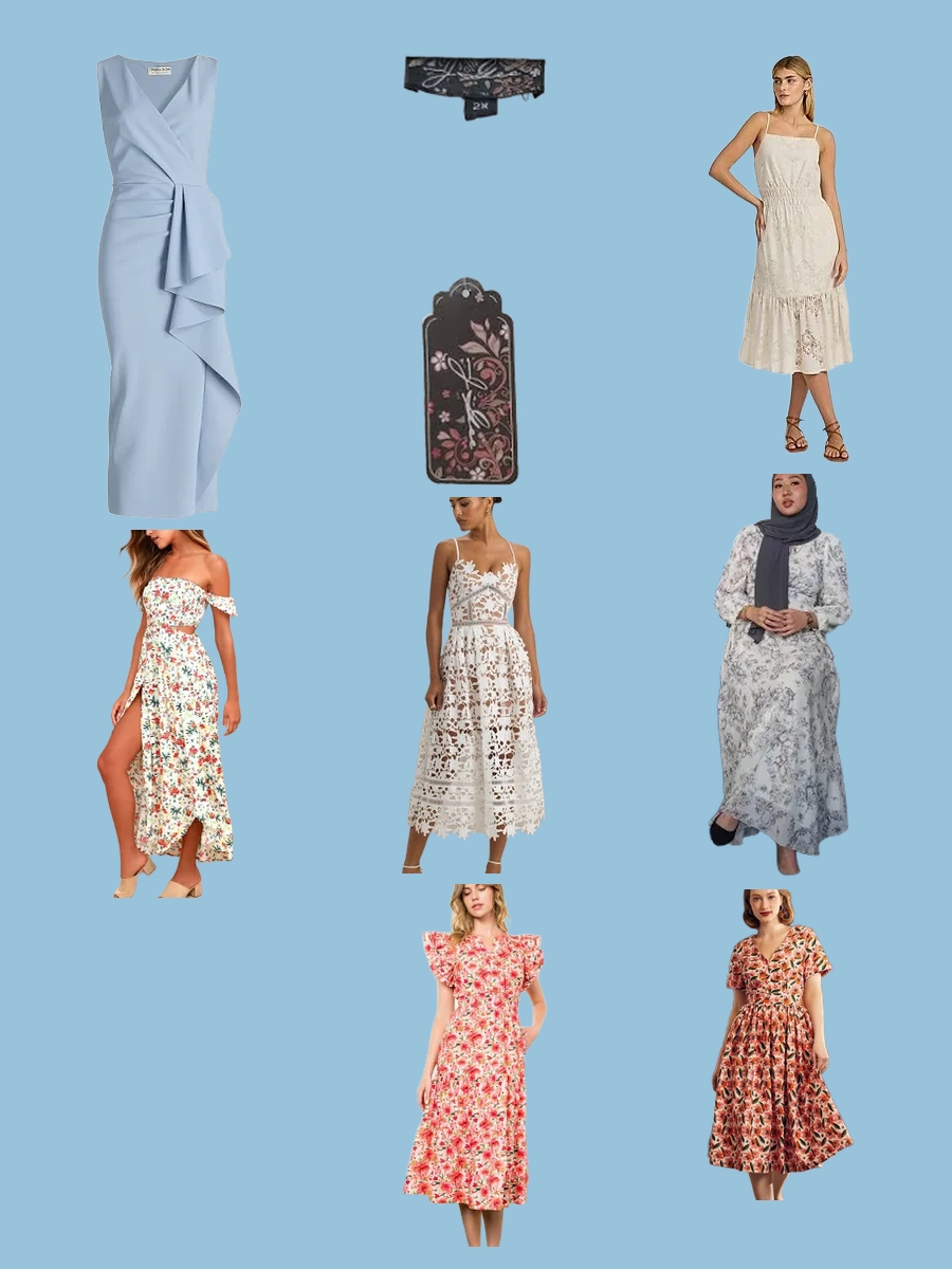 Vestidos para Boda Invitada: Your Chic Ensemble Guide