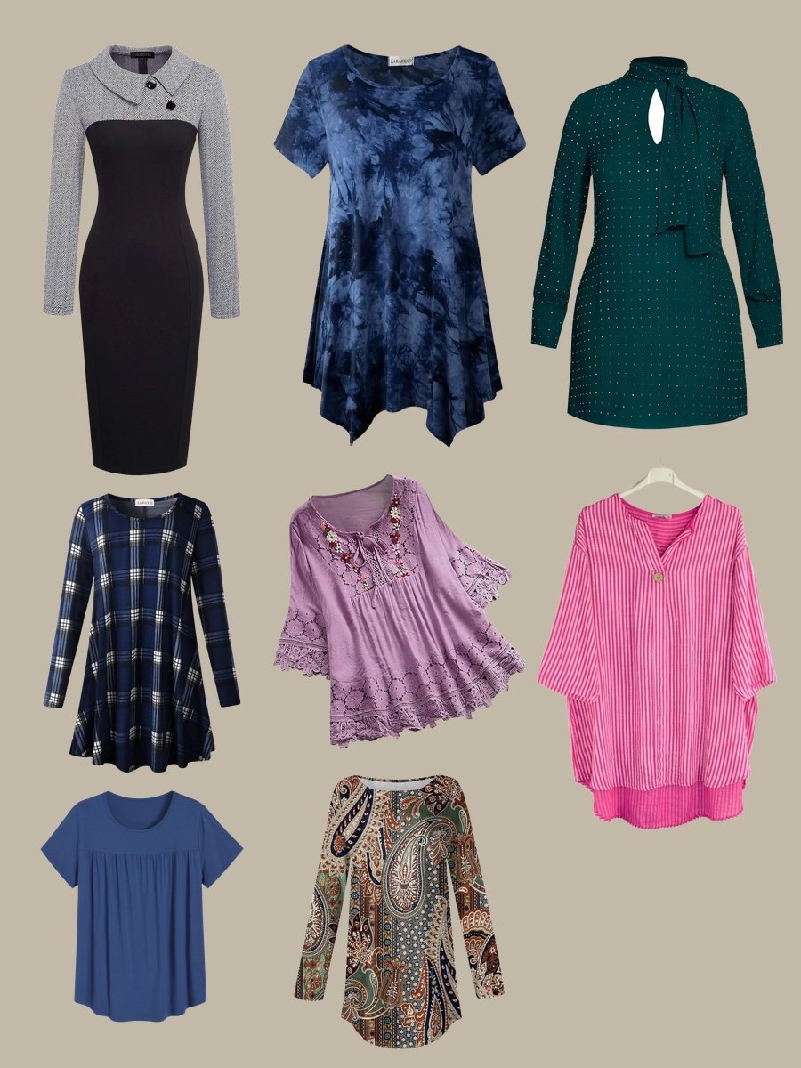 Tunic Holy Cross: Your Next Fashion Obsession