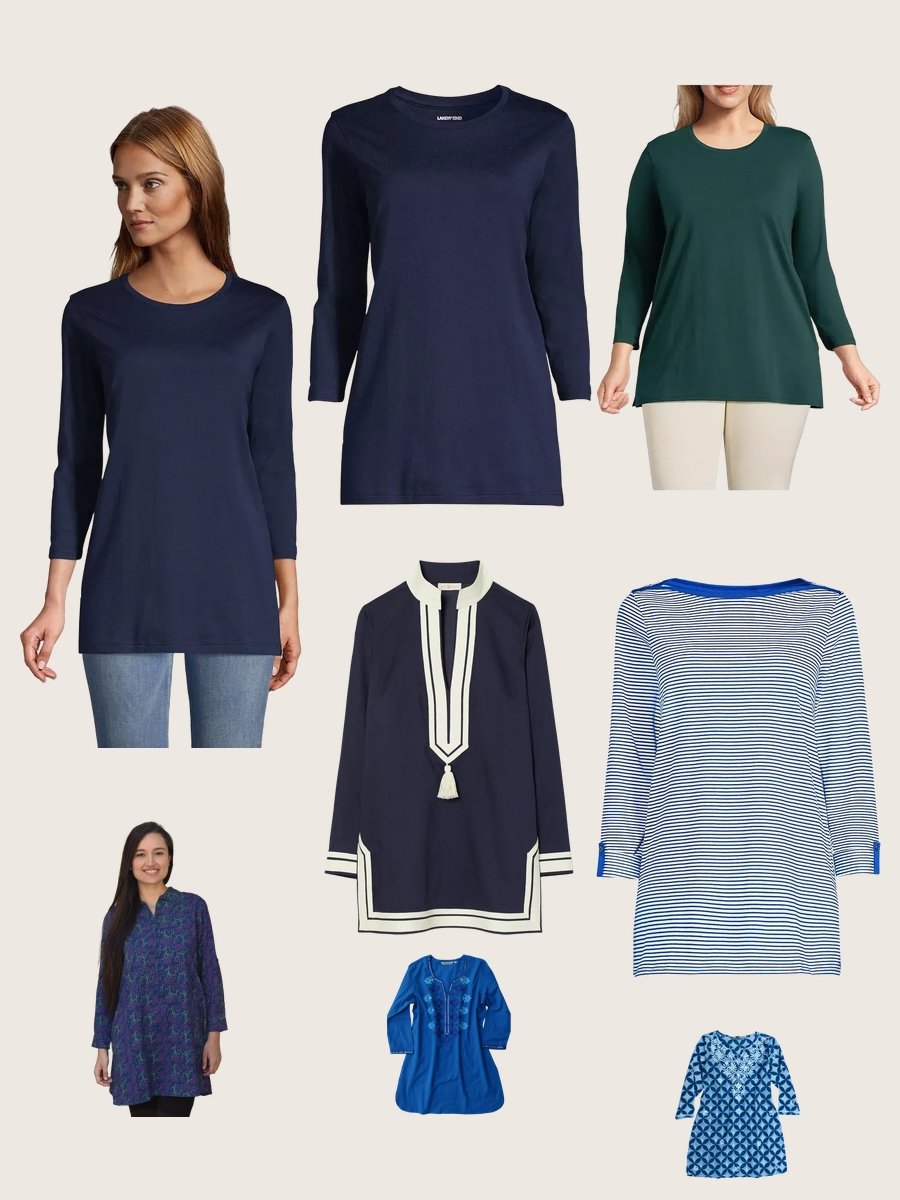 Tunic Men's Clothing: Style Made Effortless!