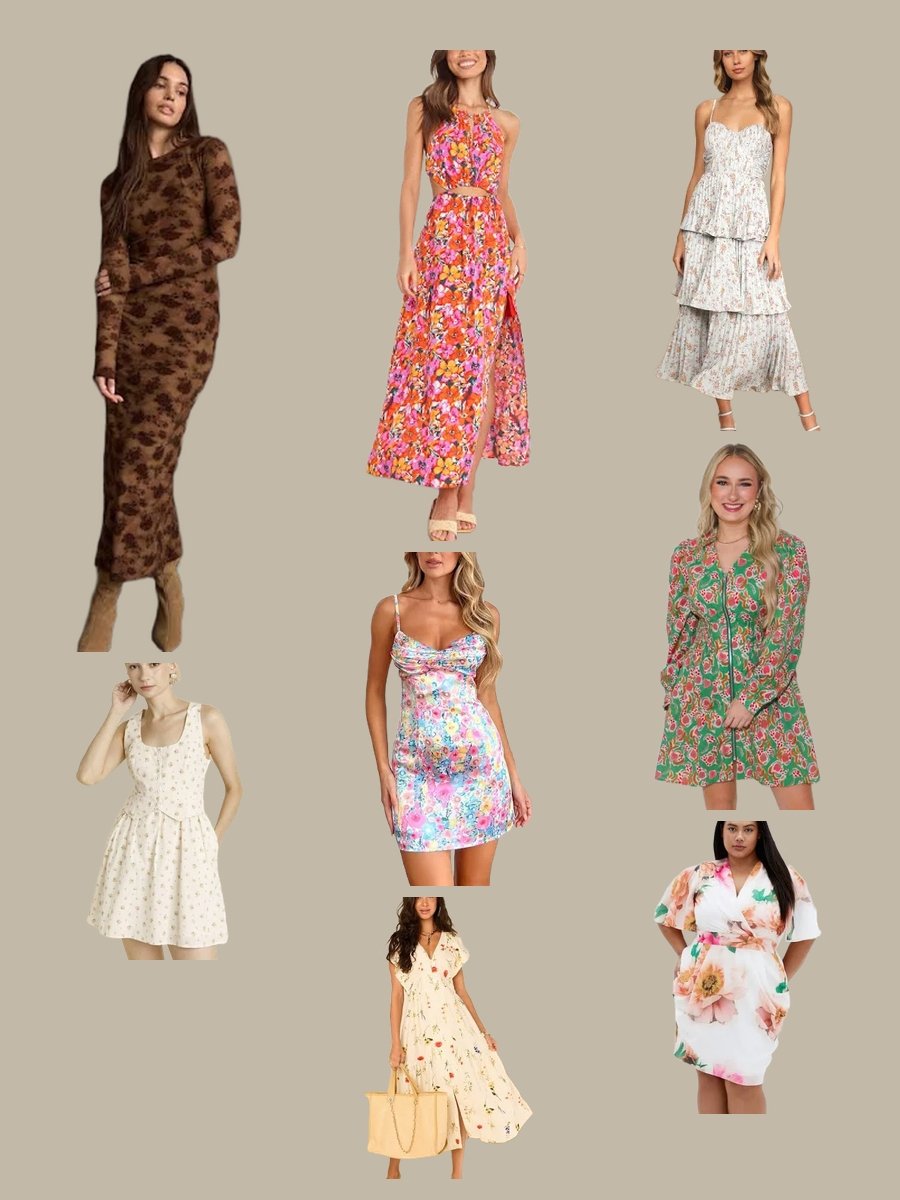 Vesta Meaning: Style This Chic Dress Flawlessly