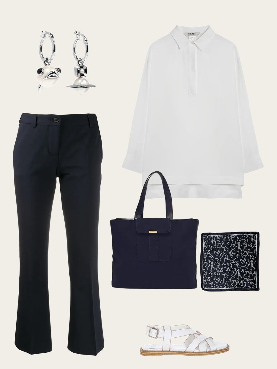 Fabulous Baby Shower Guest Outfits You'll Love