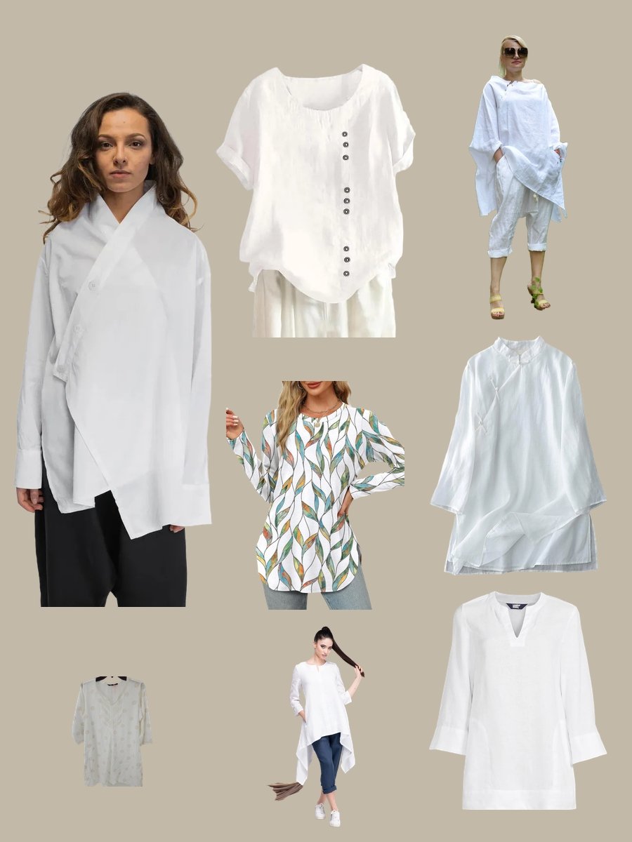 Greek Tunic: Ancient Style, Modern Elegance