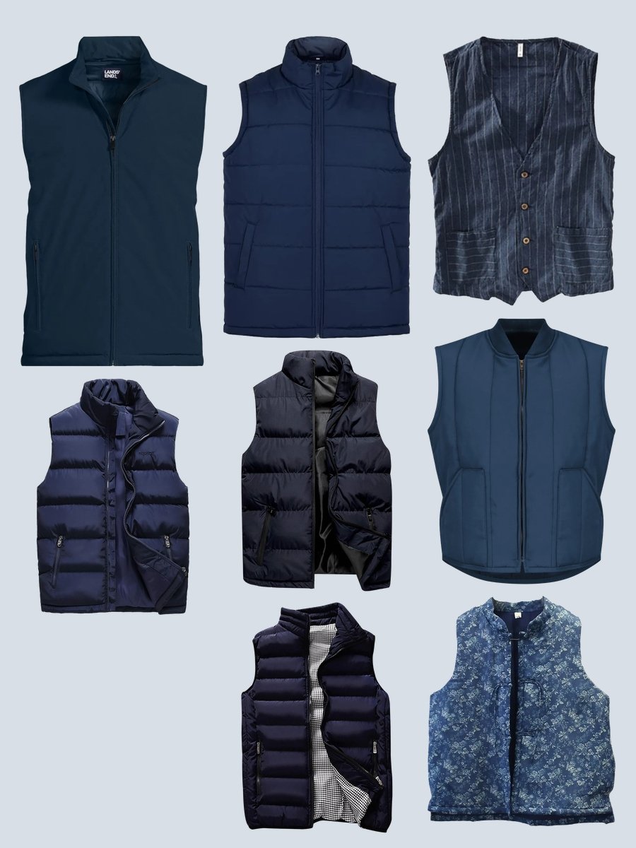 Eagles Vest: The Chic Way to Soar in Style