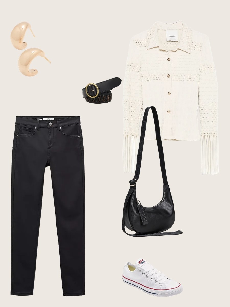 How to Dress a Vest: Effortlessly Chic and Stylish