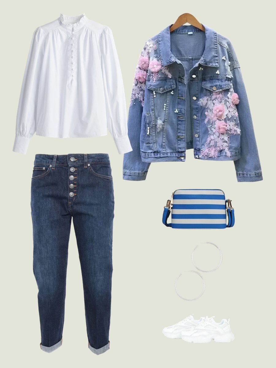Stylish Teen Girl Outfits You'll Love to Wear