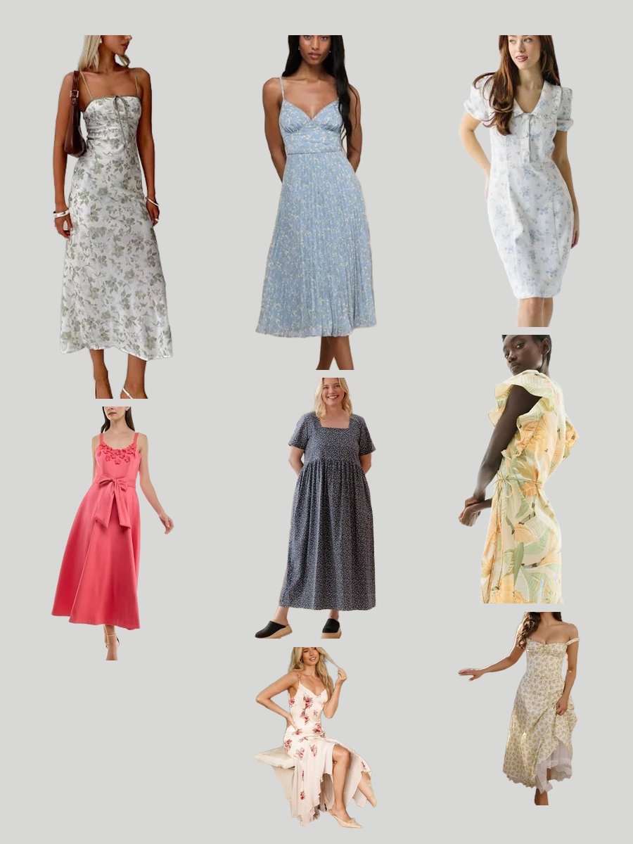 Cortland Vesta: Flirt with Florals this Summer!