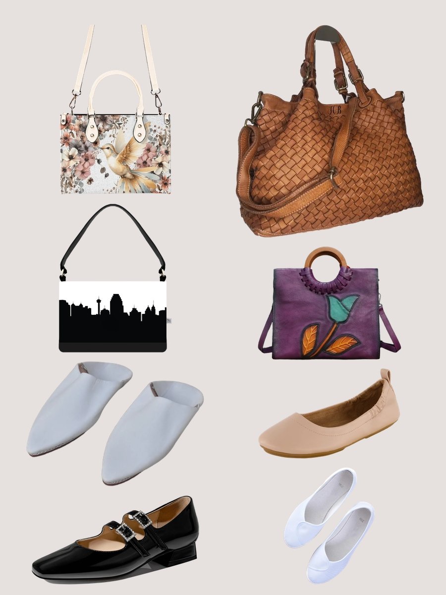 Fashion at Horseshoe Casino Tunica Mississippi: Dress to Impress!