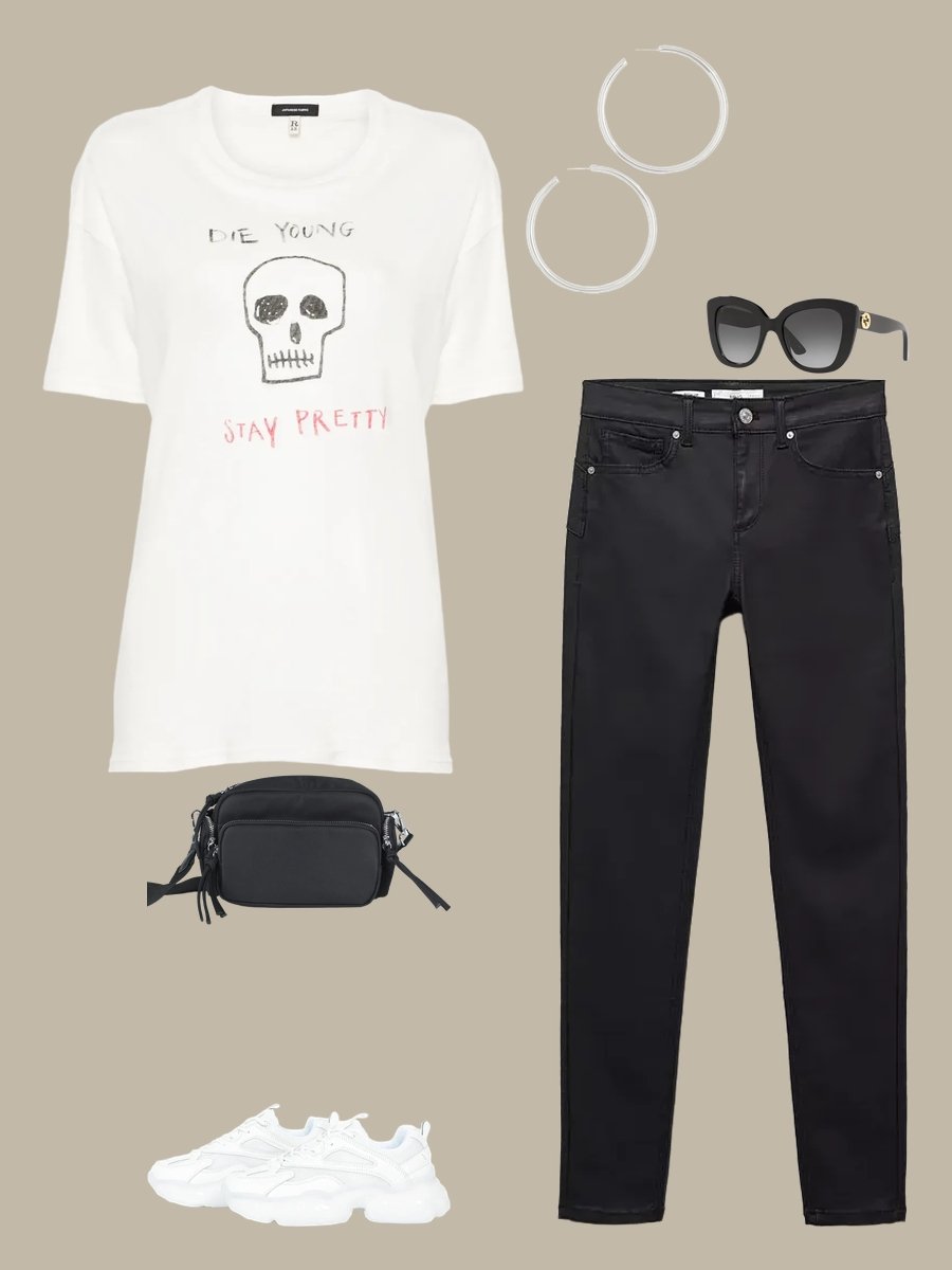 Rock That Roblox Outfit Like a Style Pro