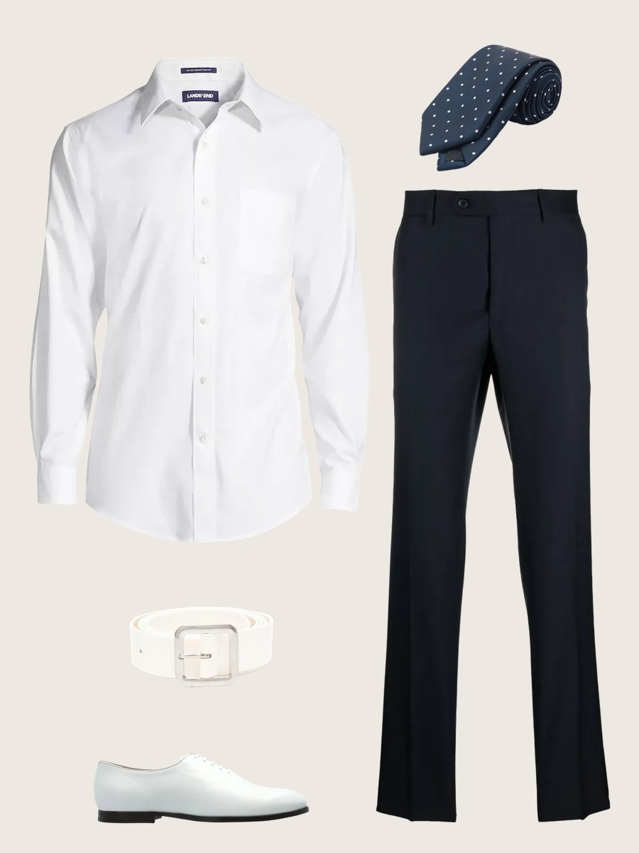 Baptism Outfits for Boys: Chic Style Guide