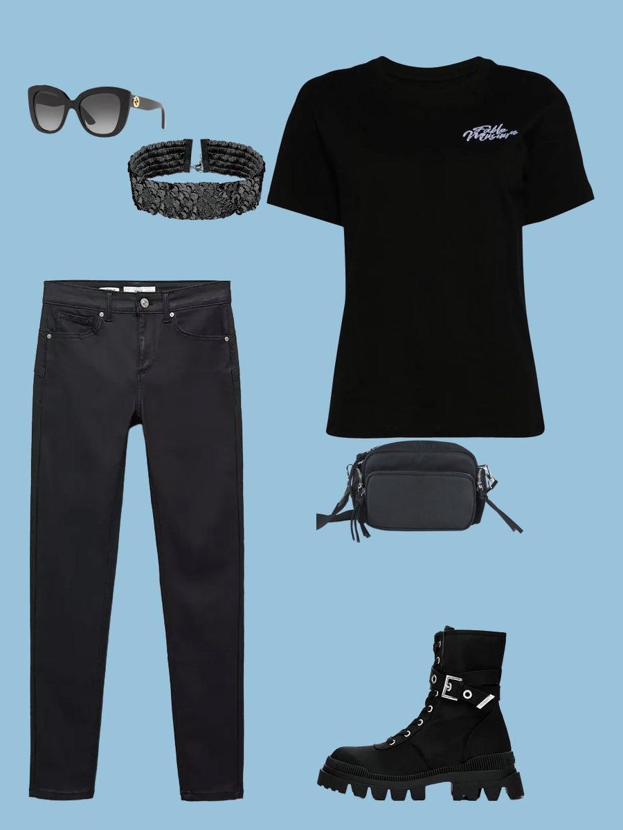 Team Rocket Outfit: Rock This Bold Look Now!