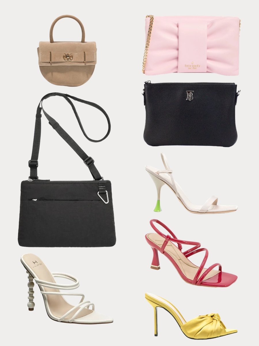 Gold Strike Casino Tunica: Chic Outfit Choices