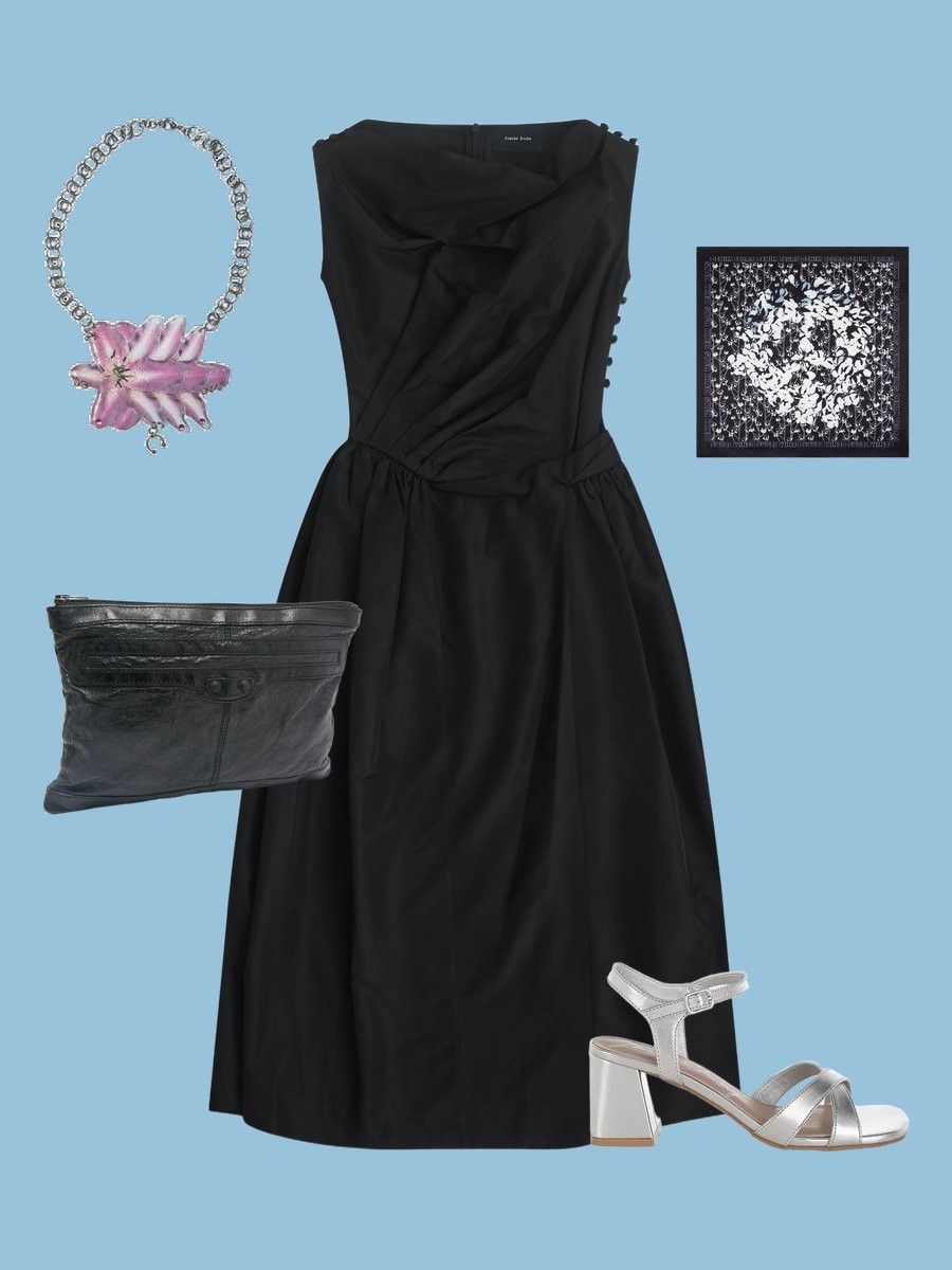 What to Wear to a Comedy Show: Chic Choices!