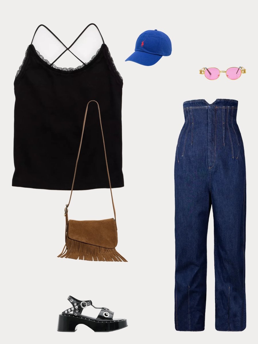 Groovy 70s Outfit Ideas You Need Now!